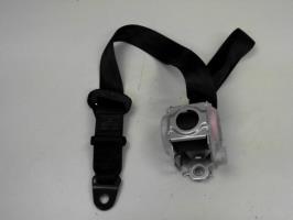 Ceinture arriere droit