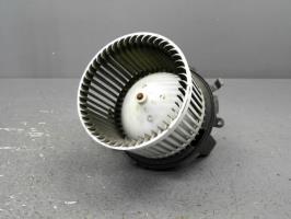 Ventilateur chauffage