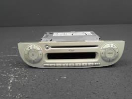 Autoradio