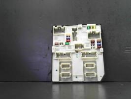Boitier servitude moteur (BSM)