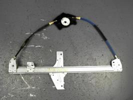 Mecanisme de leve vitre electrique avant droit