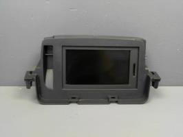 Ecran GPS