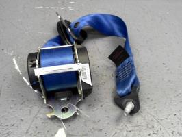 Ceinture arriere gauche