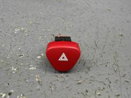 Bouton de warning