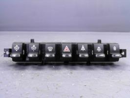 Bouton de warning