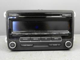 Autoradio