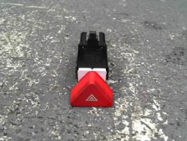 Bouton de warning