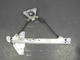 Mecanisme de leve vitre electrique arriere droit