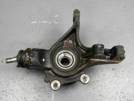 Fusee avant gauche
