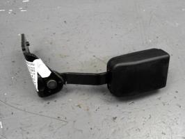 Attache ceinture arriere gauche