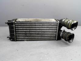 Echangeur air (Intercooler)