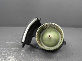 Ventilateur chauffage