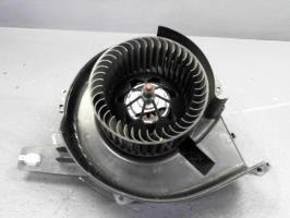 Ventilateur chauffage
