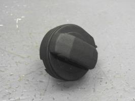 Bouchon de carburant