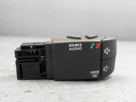 Commande autoradio