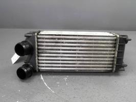 Echangeur air (Intercooler)
