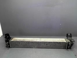 Echangeur air (Intercooler)