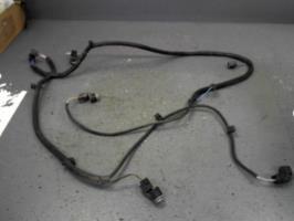 Capteur aide au stationnement