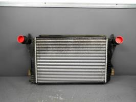 Echangeur air (Intercooler)