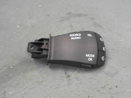 Commande autoradio