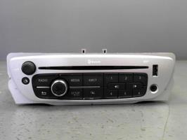 Autoradio