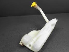 Vase de lave glace