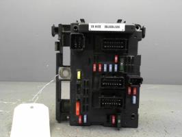 Boitier servitude moteur (BSM)