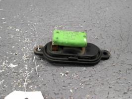 Resistance chauffage