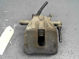 Etrier avant gauche (freinage)