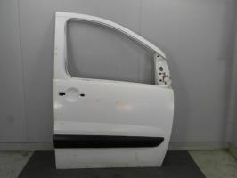 Porte avant droit
