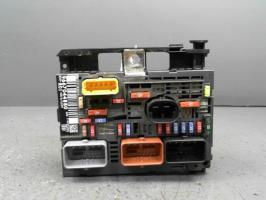 Boitier servitude moteur (BSM)