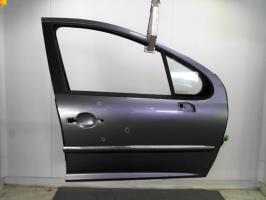 Porte avant droit