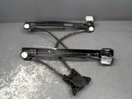 Mecanisme de leve vitre electrique avant droit