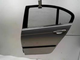 Porte arriere gauche