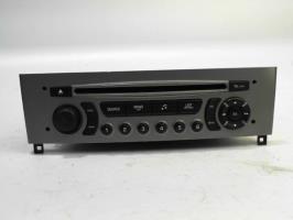 Autoradio