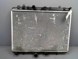 Radiateur eau