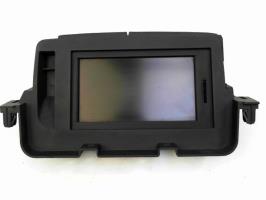 Ecran GPS