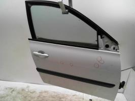 Porte avant droit