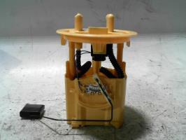 Pompe immergee