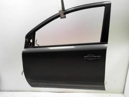 Porte avant gauche