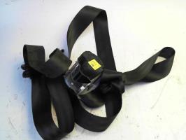 Ceinture arriere gauche