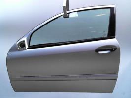 Porte avant gauche