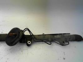 Cremaillere mecanique