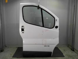 Porte avant droit