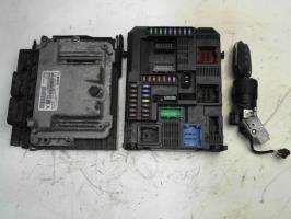 Kit de demarrage