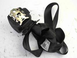 Ceinture arriere droit
