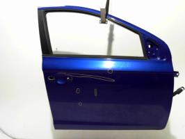 Porte avant droit