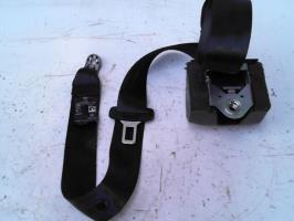 Ceinture arriere gauche