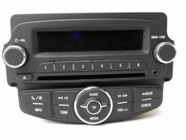Autoradio