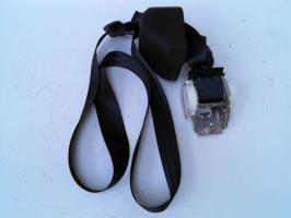 Ceinture arriere droit